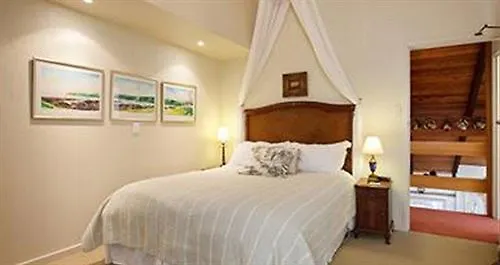 Tirimoana House Bed & Breakfast Anakiwa 4*,  New Zealand