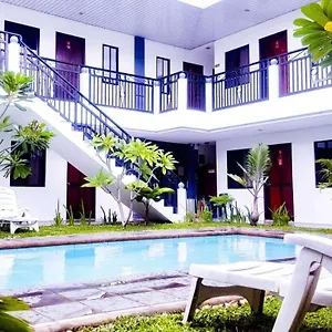 Elti Condotel By Bluebookers Philippines