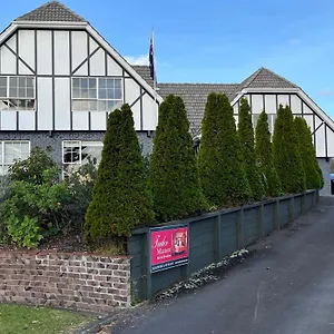 Tudor Manor Paraparaumu