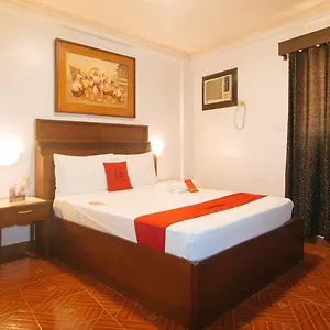 Reddoorz At La Casa Former Reddoorz At Tamarind Street Philippines